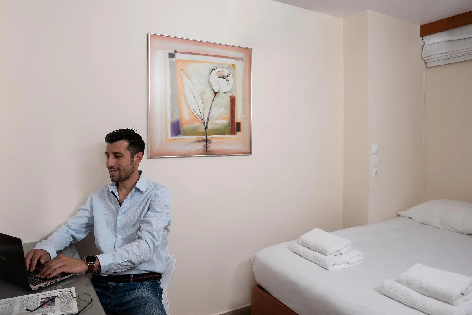 Foto - Hotel Galaxias