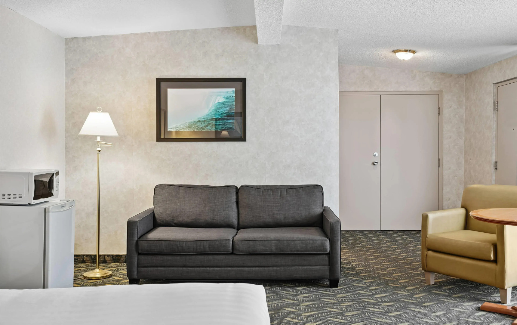 Foto - Travelodge by Wyndham Niagara Falls At the Falls