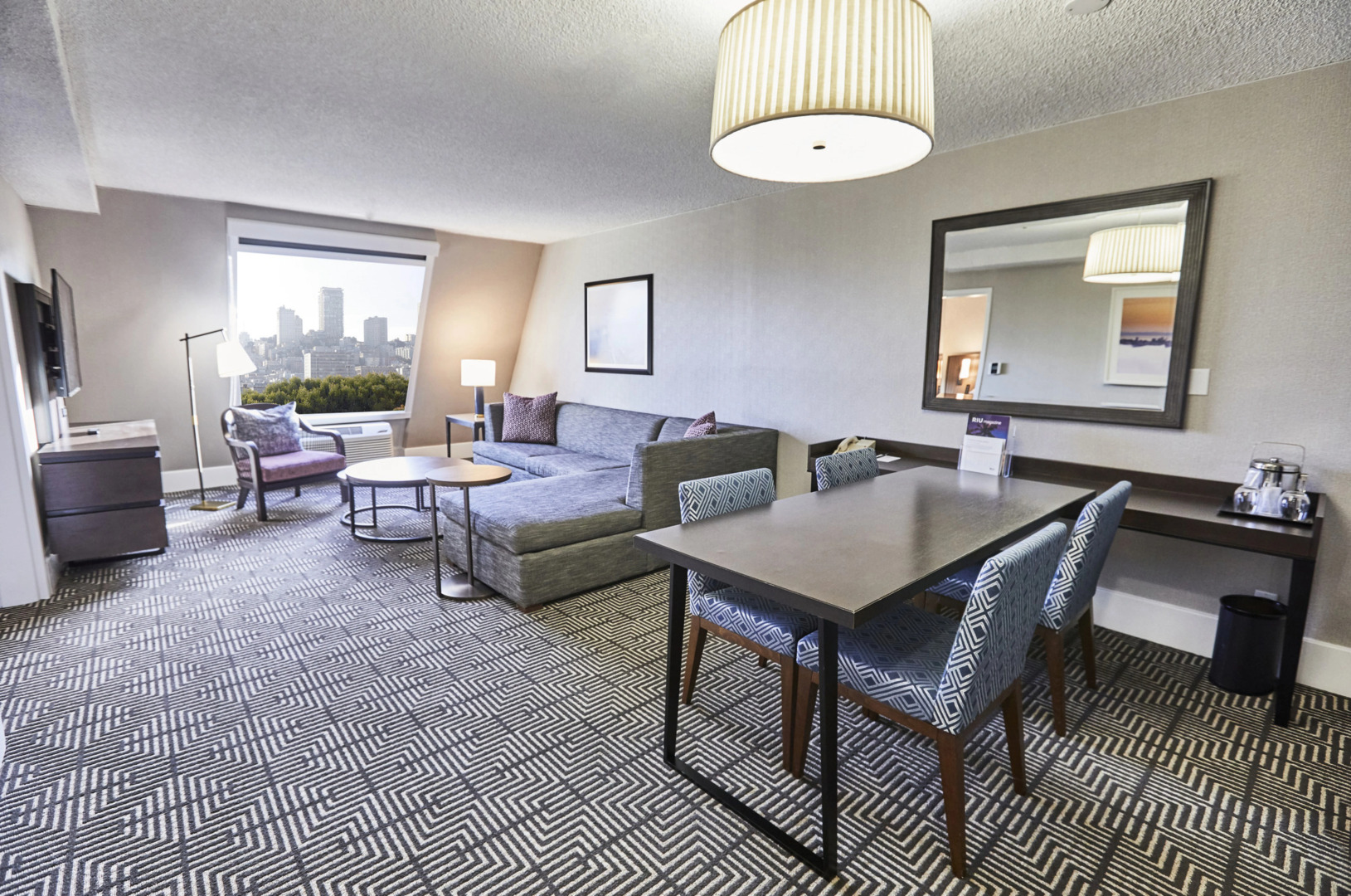 Photo - Riu Plaza Fisherman's Wharf