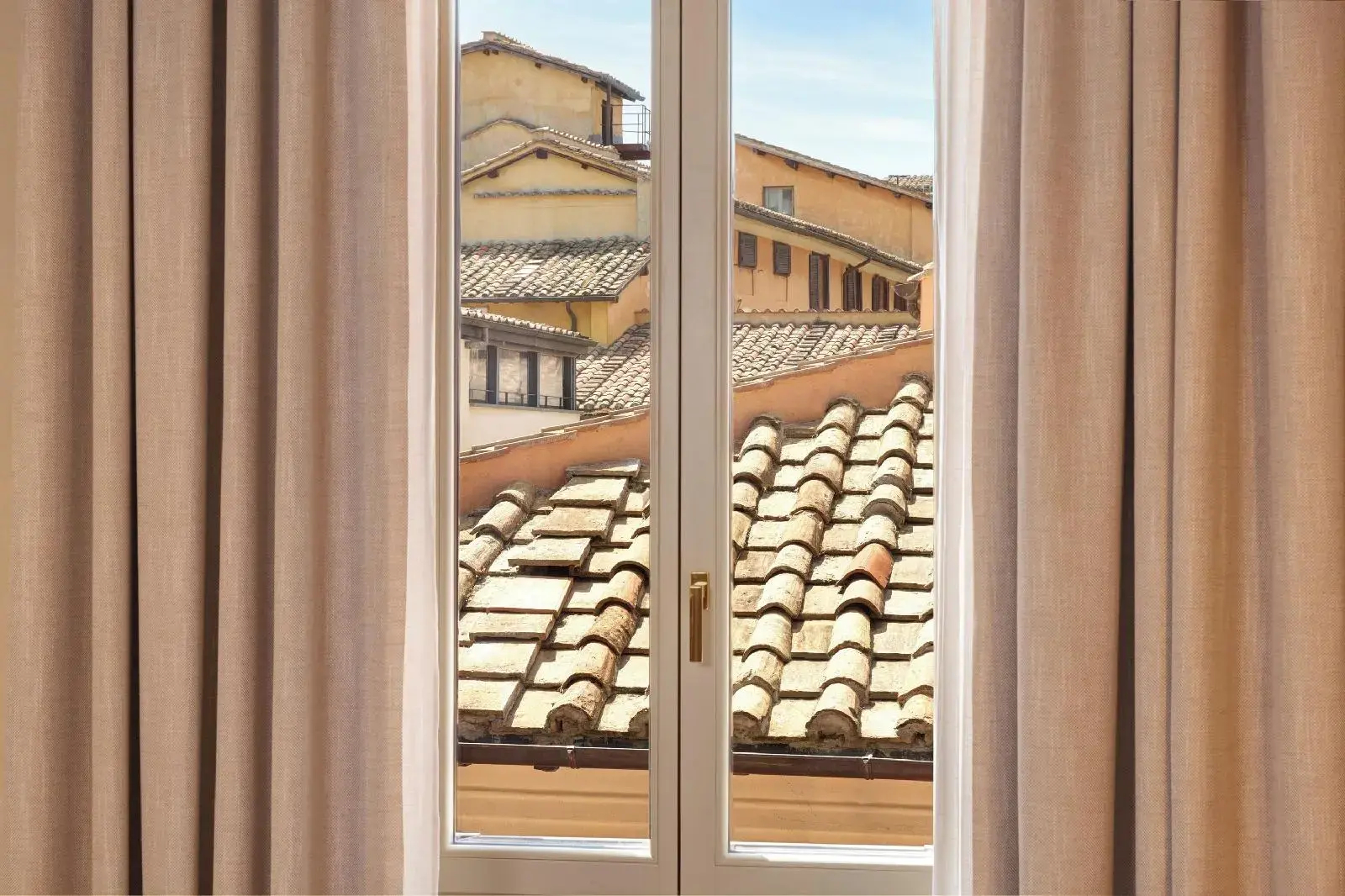 Foto - Borghese Contemporary Hotel