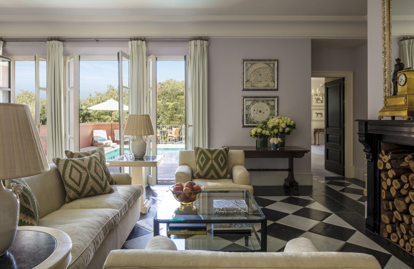 Foto - Anantara Villas & Suites Marbella Benahavis