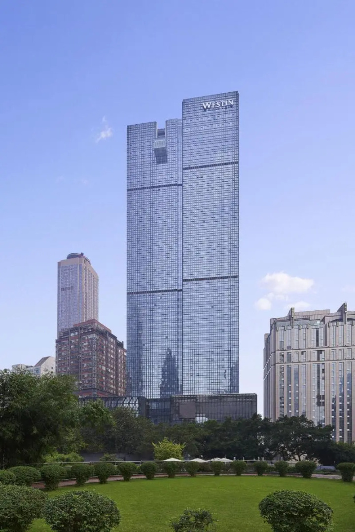 Photo - The Westin Chongqing Liberation Square