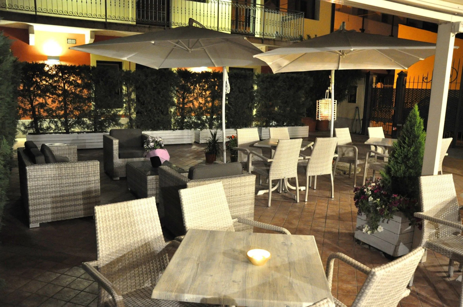 Photo - Hotel Fontana Verona