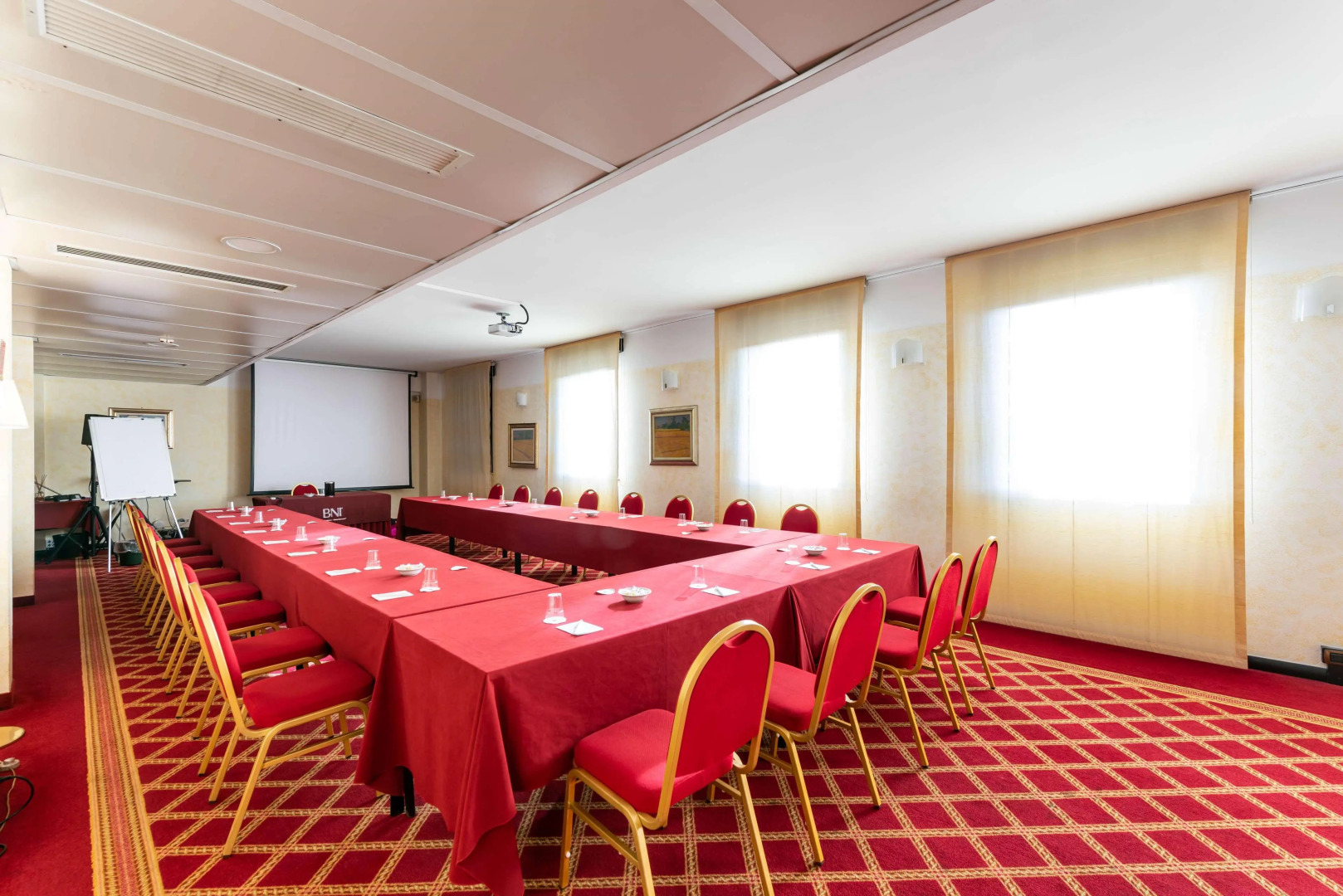 Foto - Hotel Mirage Sure Hotel Collection by Best Western