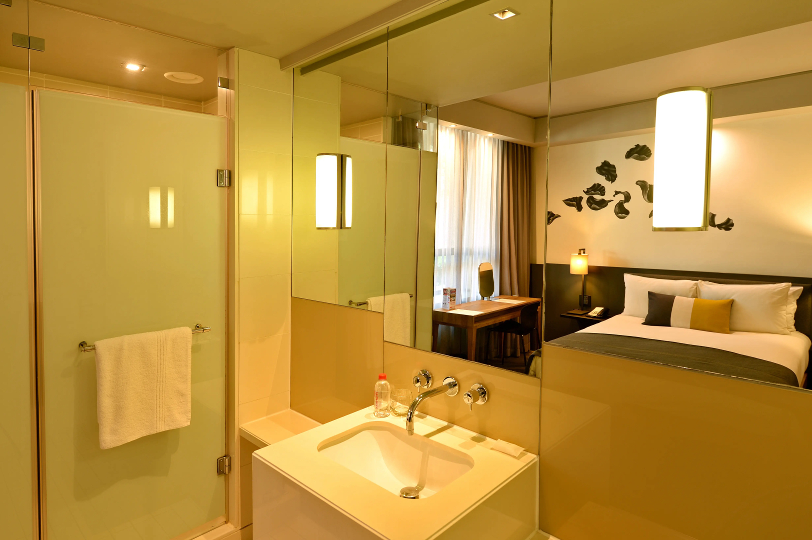 Foto - Piazza Hotel Montecasino