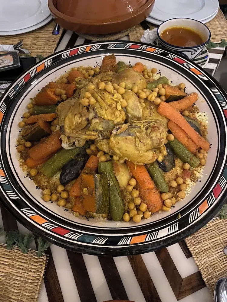 Photo - Riad Dar Al-Famila & Spa