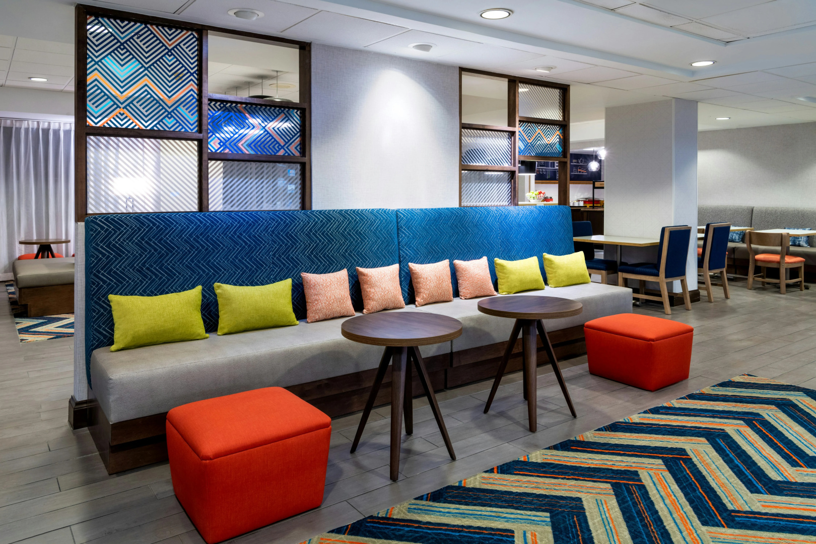 Foto - Hampton Inn Denver-International Airport