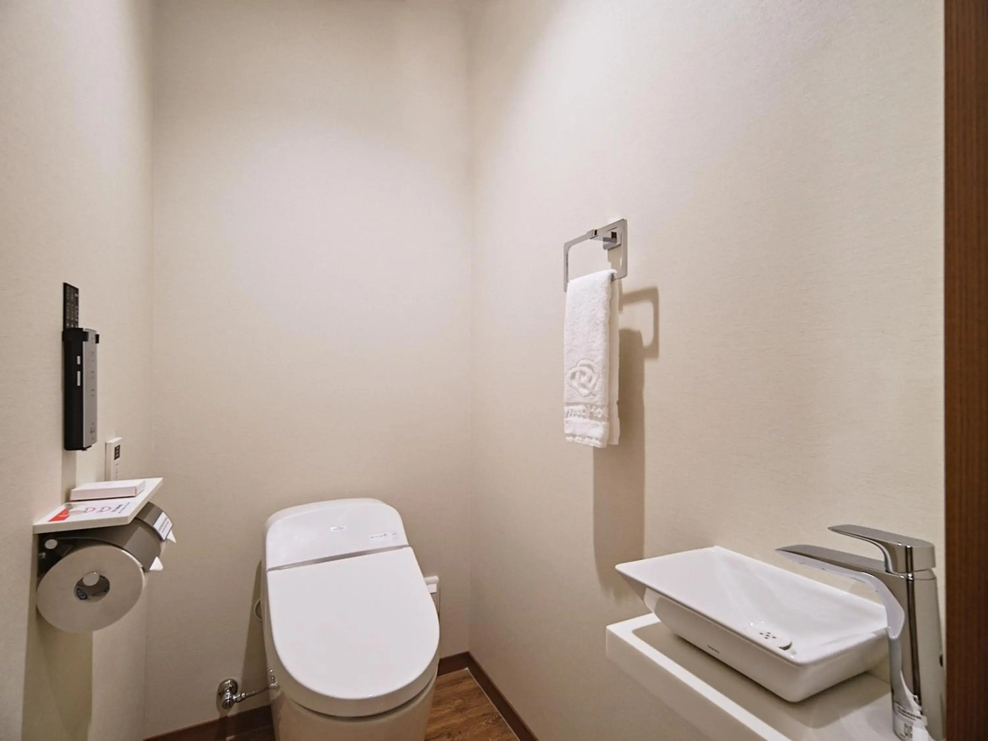 Photo - Roynet Hotel Seoul Mapo