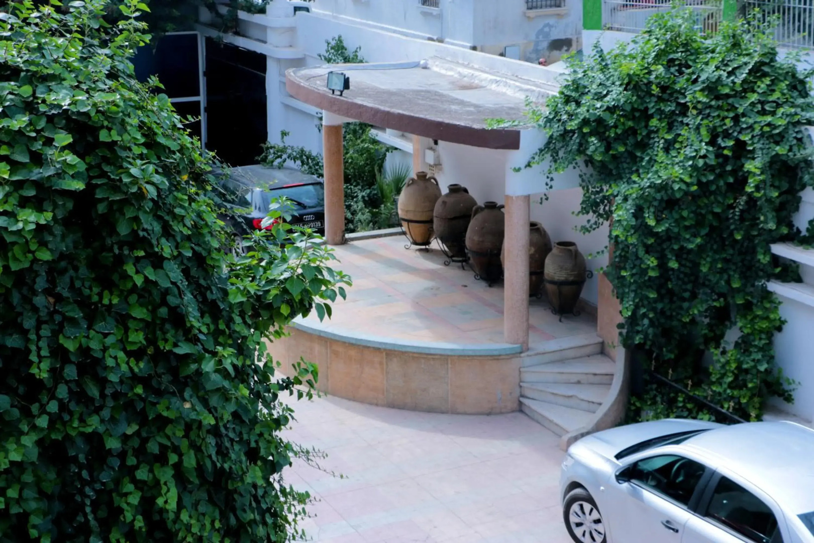 Foto - Hotel Saint Georges Tunis