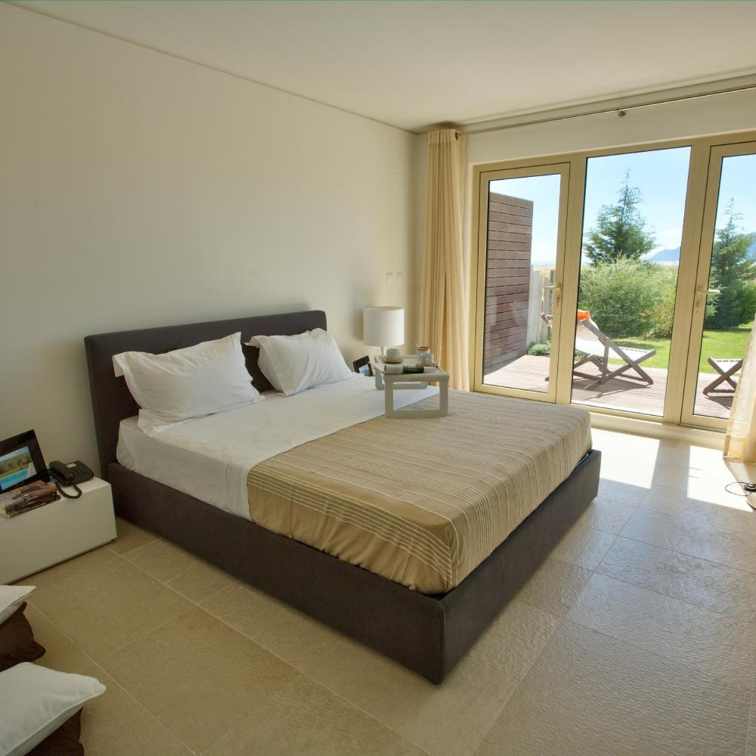 Photo - Troia Residences - Apartamentos Praia