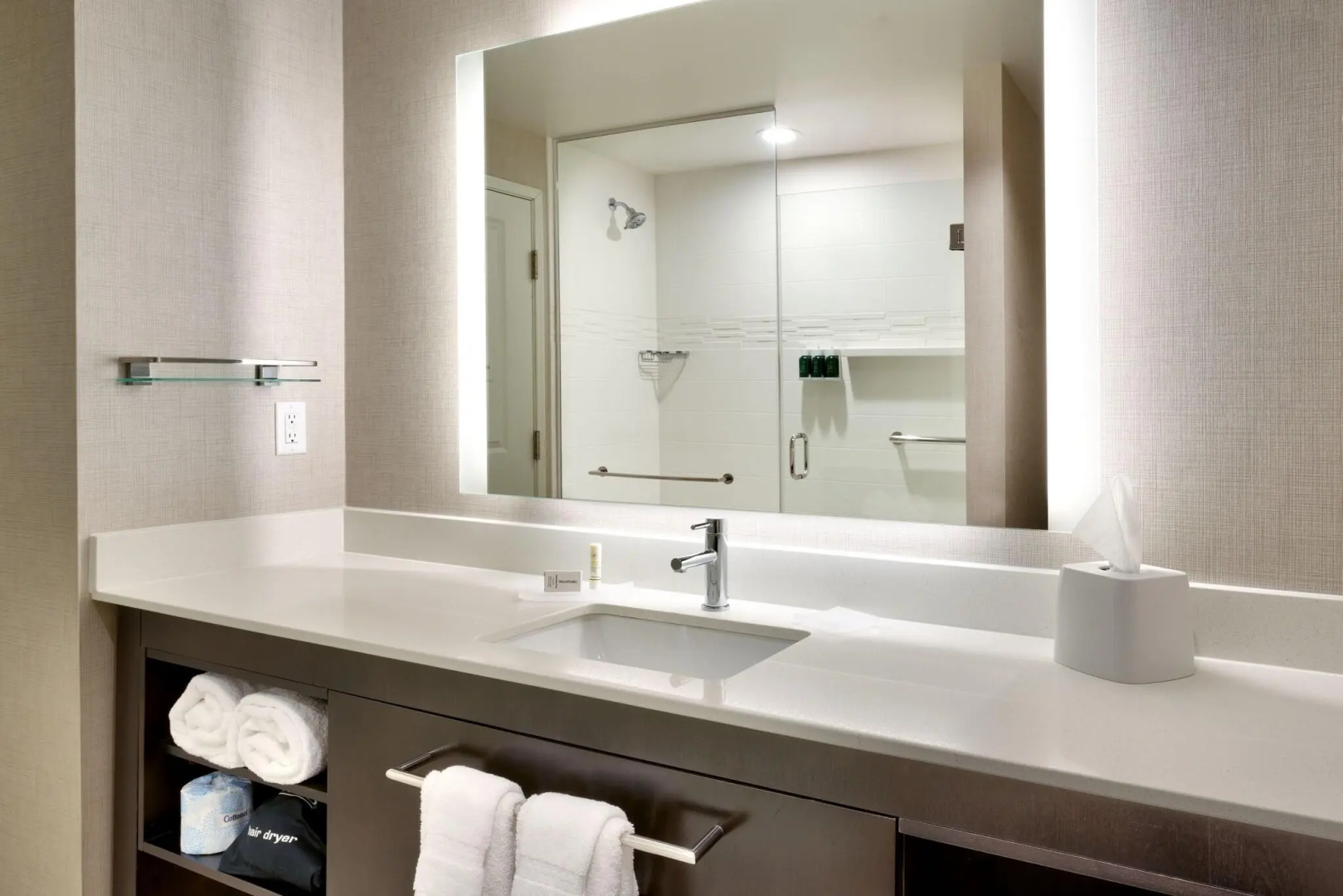 Photo - Residence Inn by Marriott Miami West / FL Turnpike