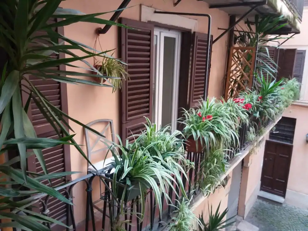 Photo - Best Suites Pantheon