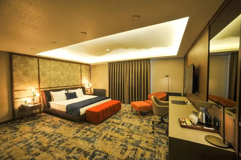 Photo - The Alpfine Hotel