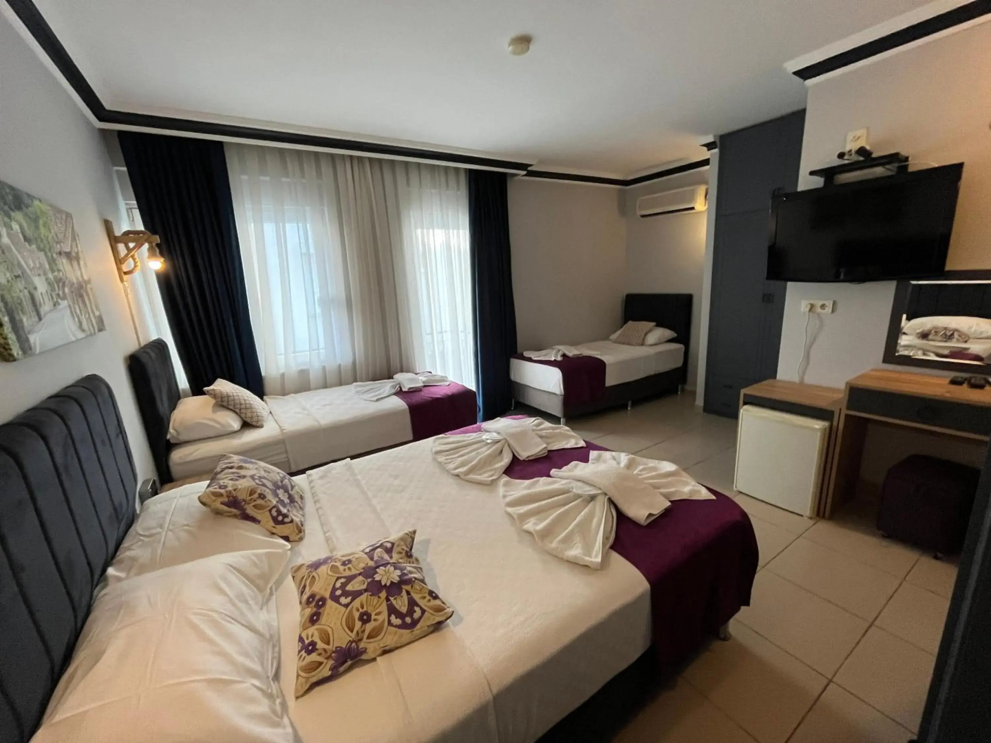 Foto - Hotel Lunay