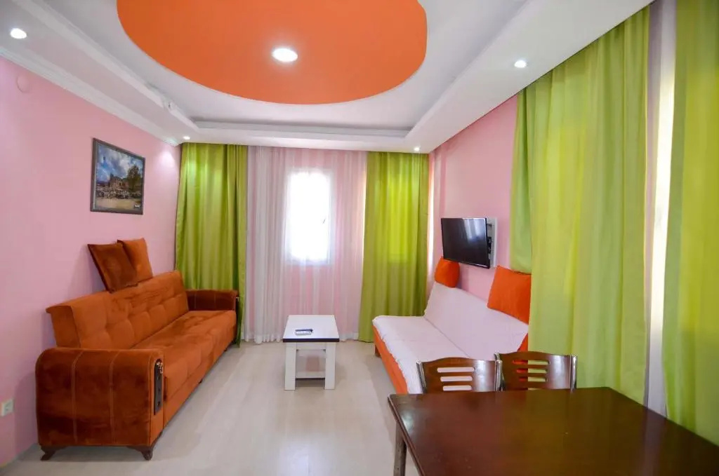 Foto - Mykonut Apart Hotel