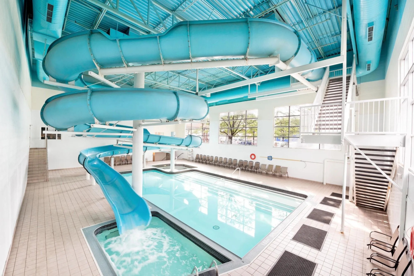 Foto - Sandman Signature Mississauga Hotel