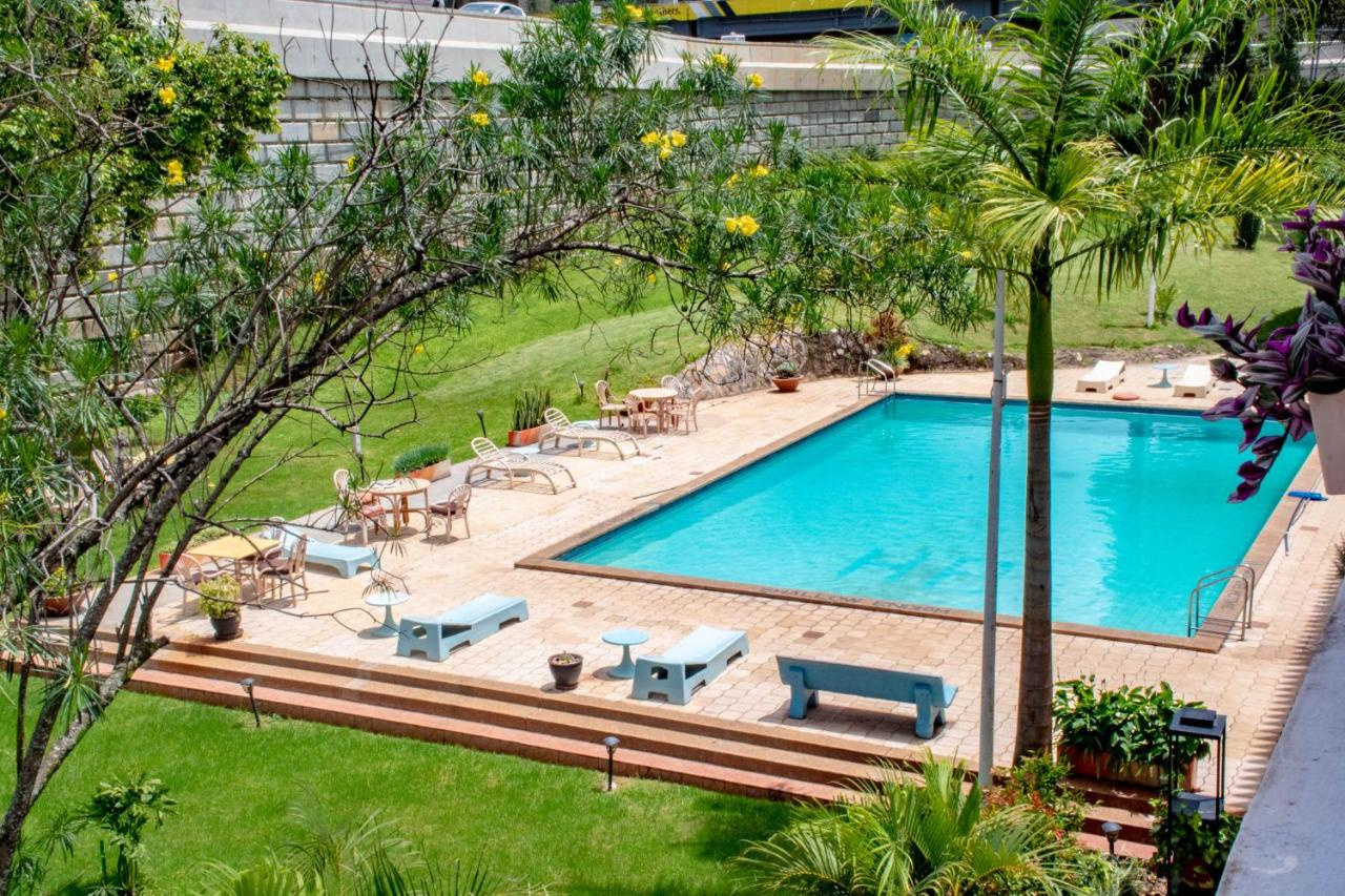 Foto - Hotel Boulevard Nairobi, City Centre CBD