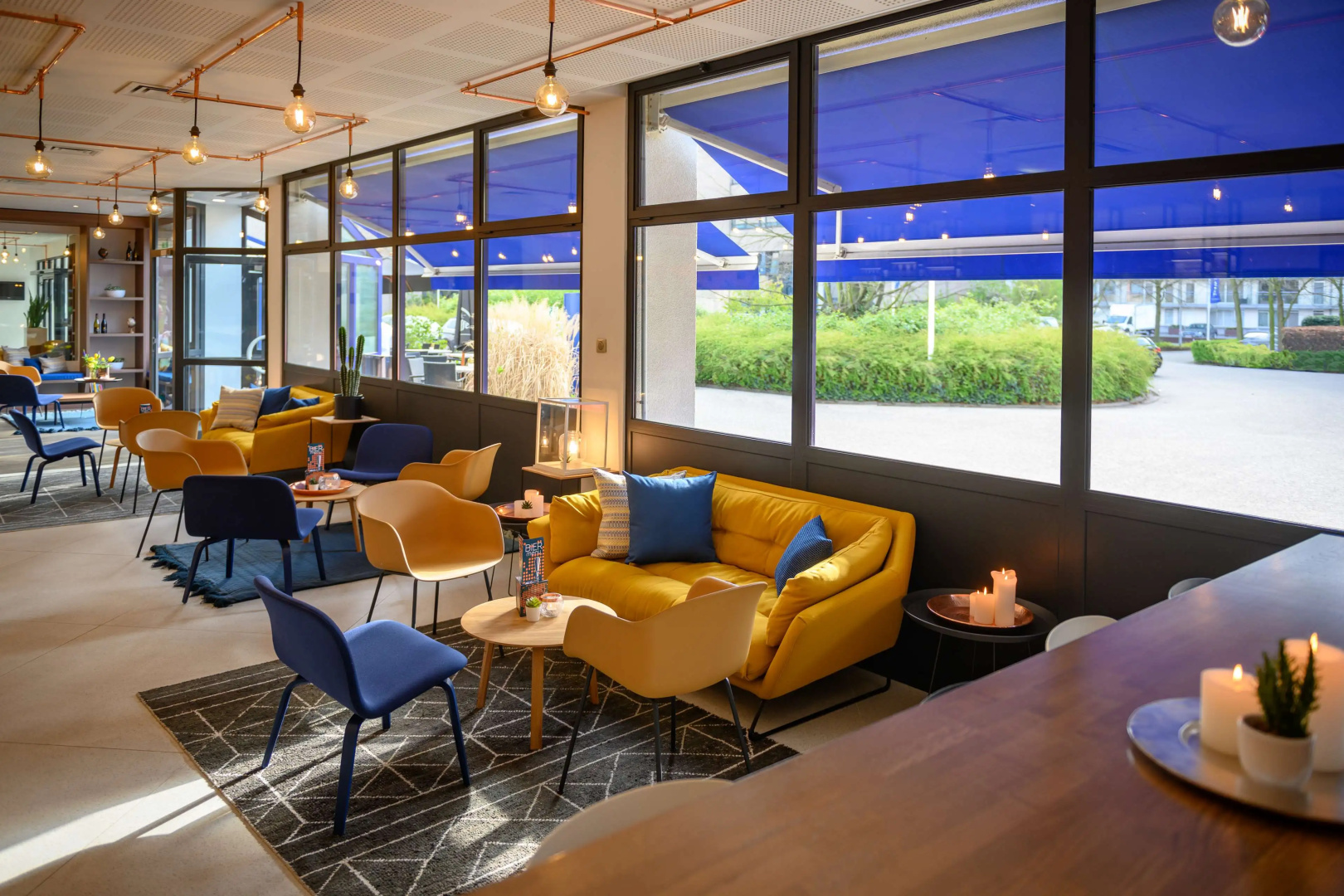 Foto - Tulip Inn Antwerpen