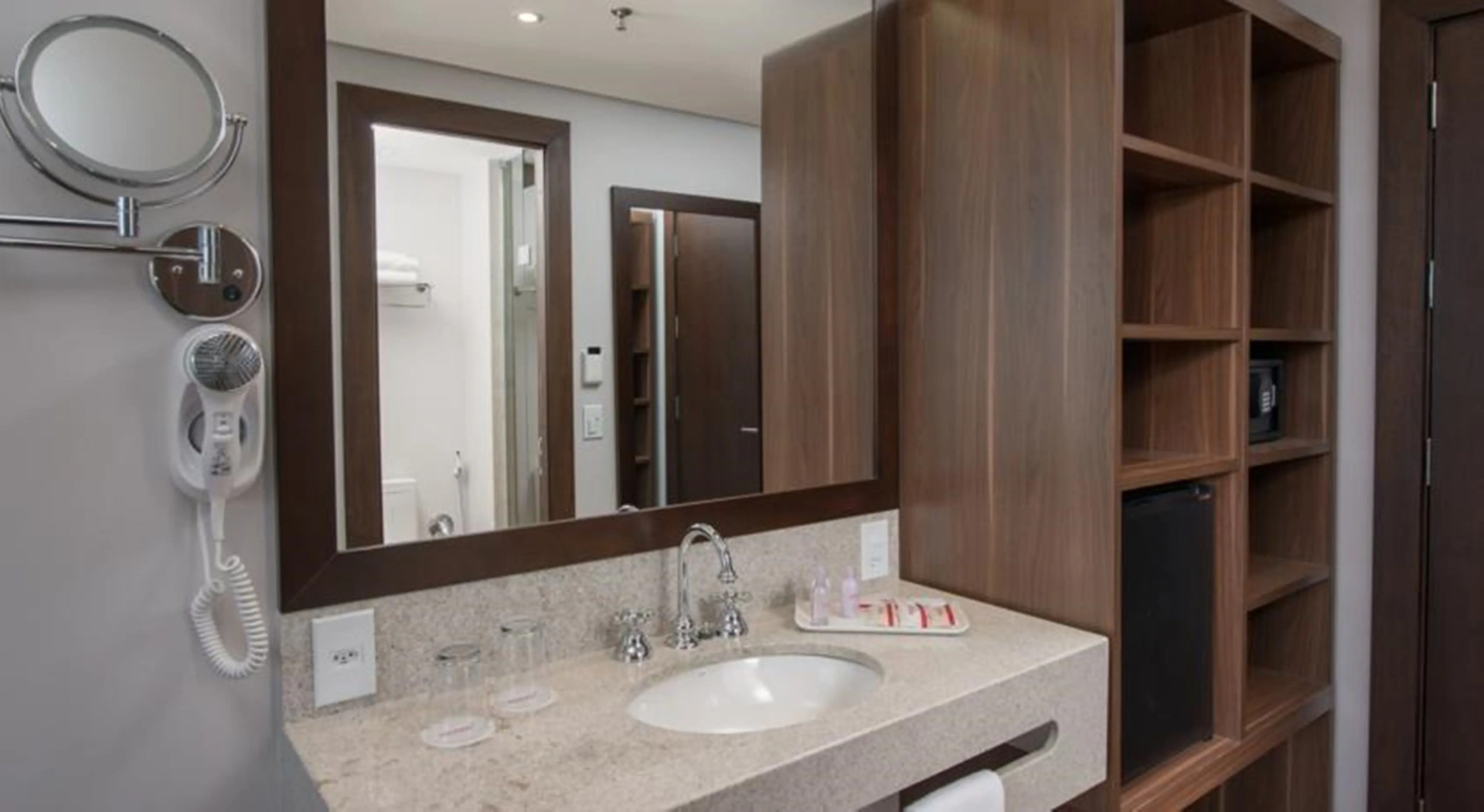 Foto - Prodigy Gramado by Wish