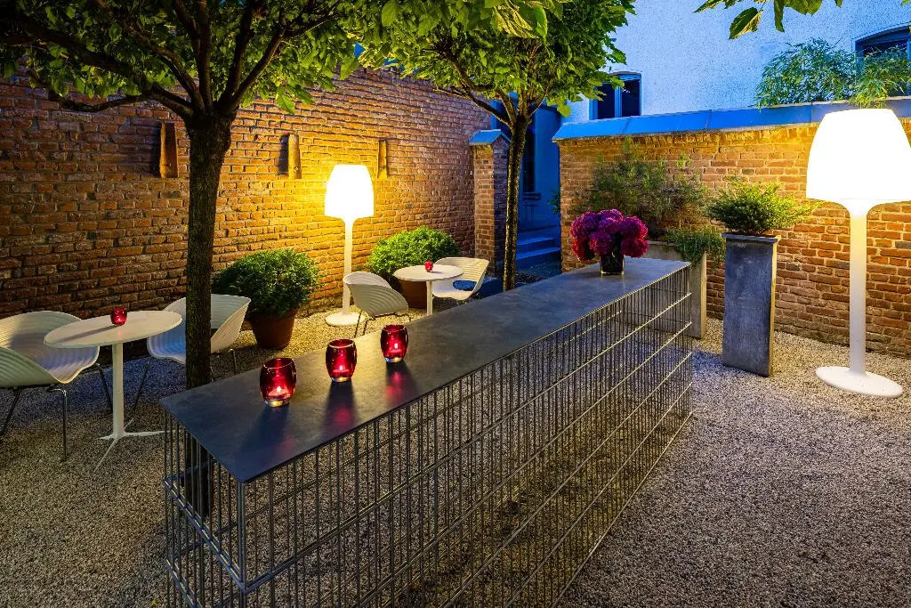 Foto - The New Yorker Hotel Köln-Messe