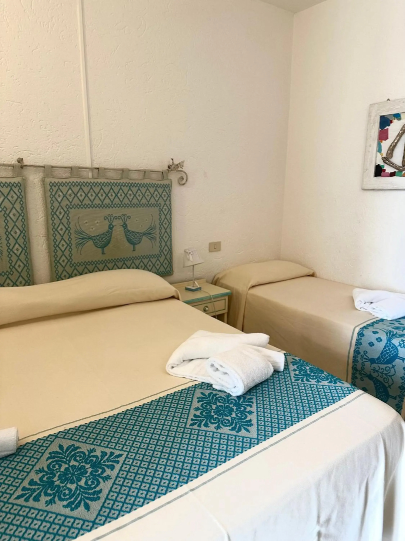 Photo - Hotel Canne al Vento