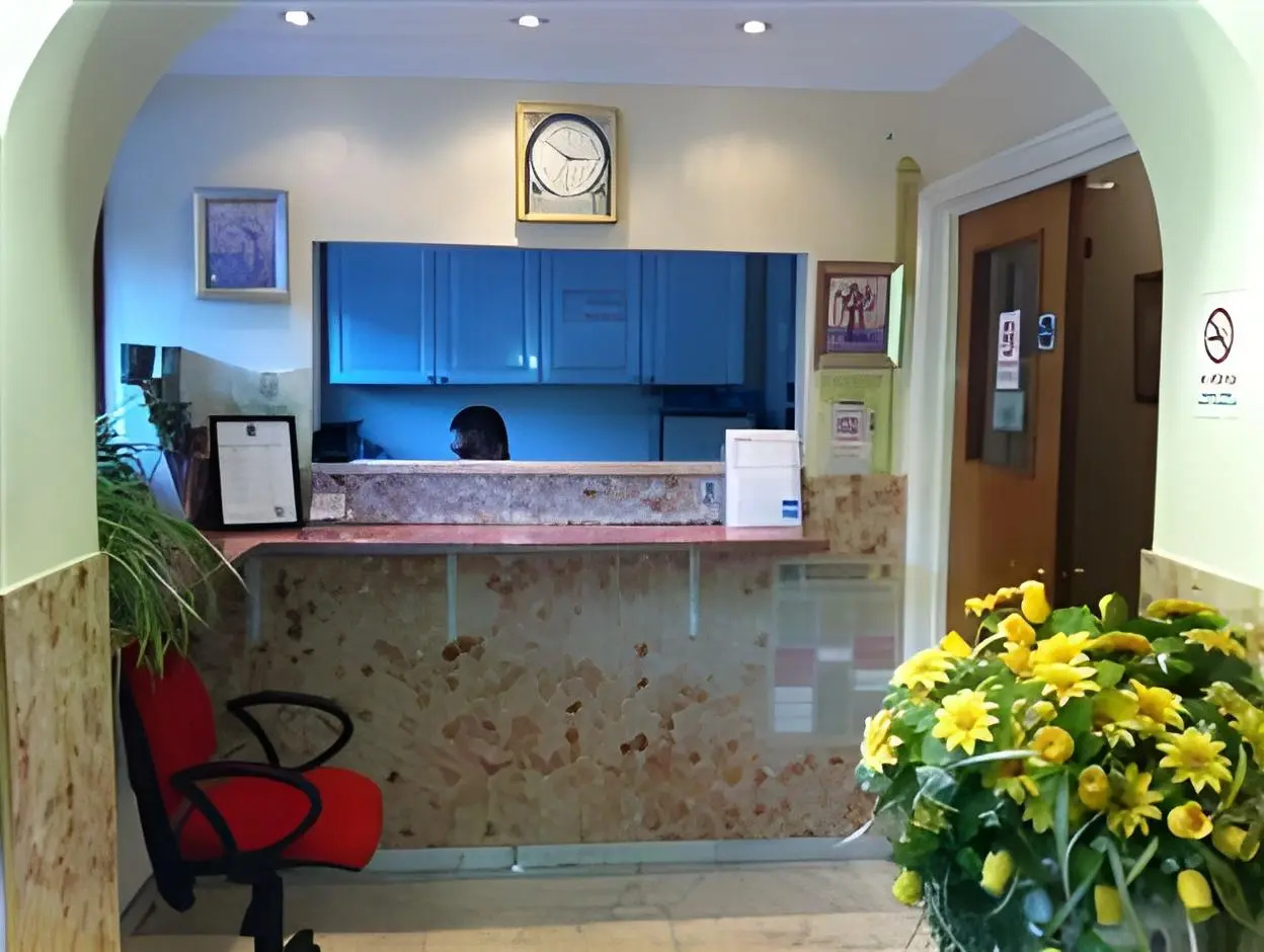 Foto - City Inn Express Hotel