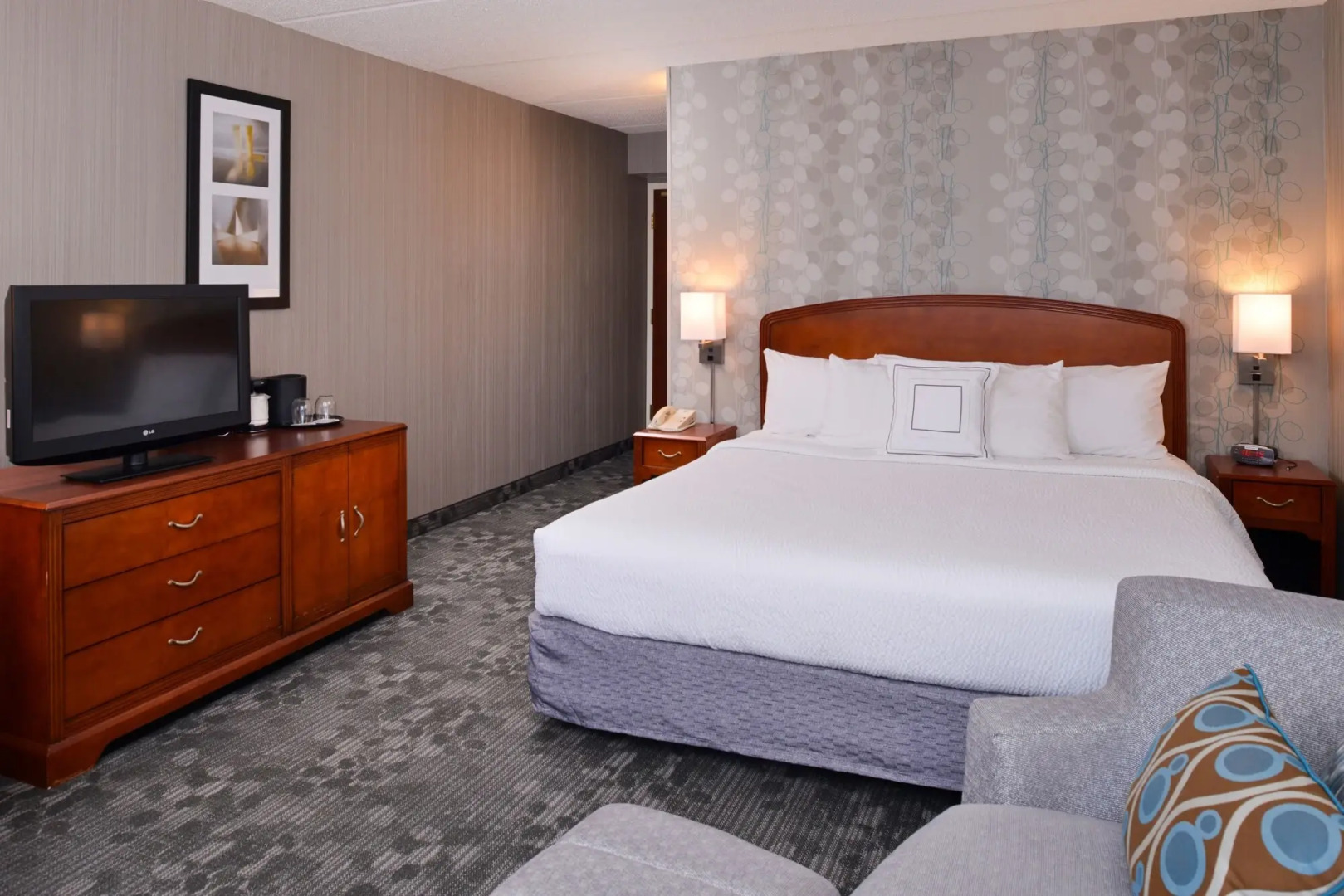 Photo - Courtyard by Marriott Charlotte Gastonia