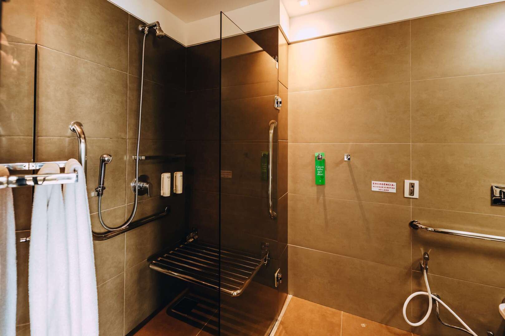 Foto - Golden Tulip Natal Ponta Negra