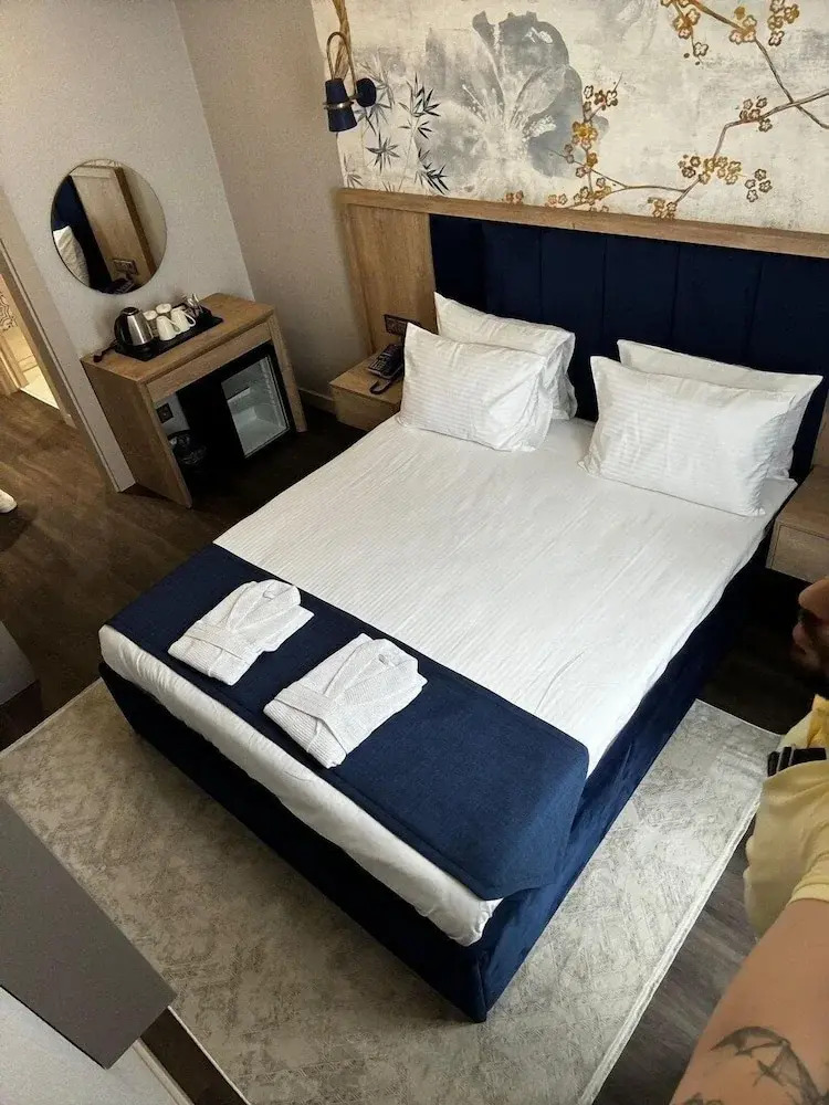 Foto - Querencia Hotel