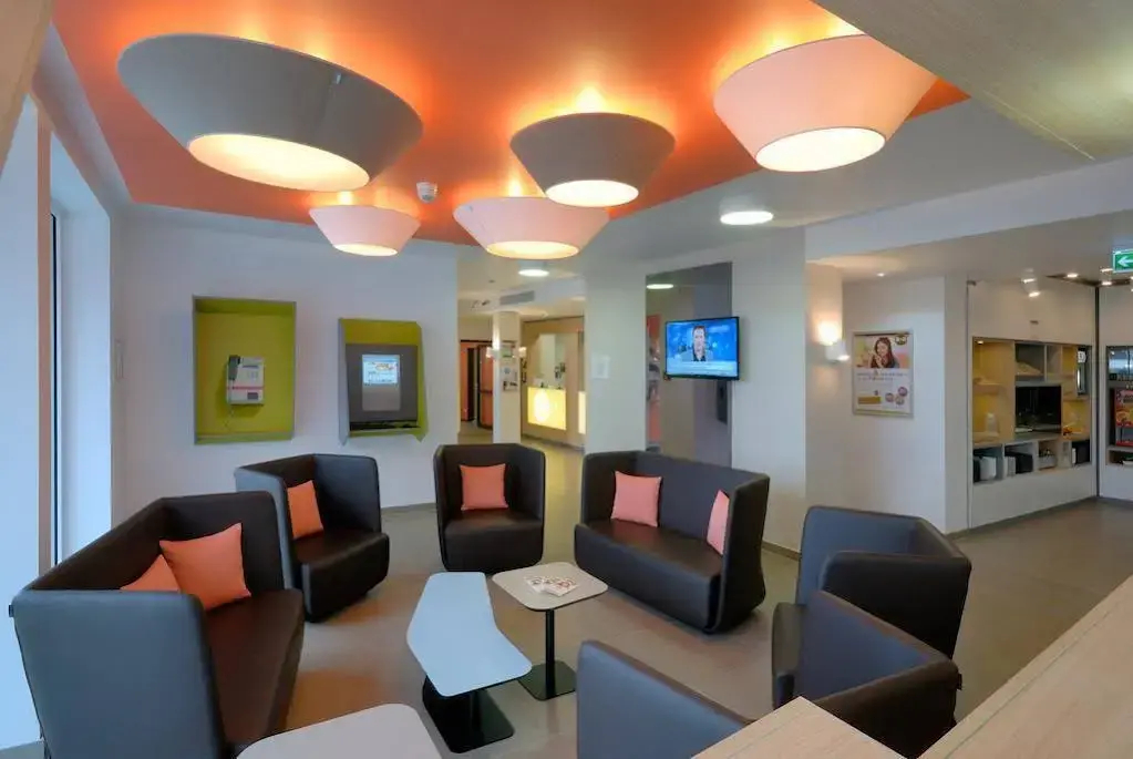 Foto - B&B Hotel Böblingen