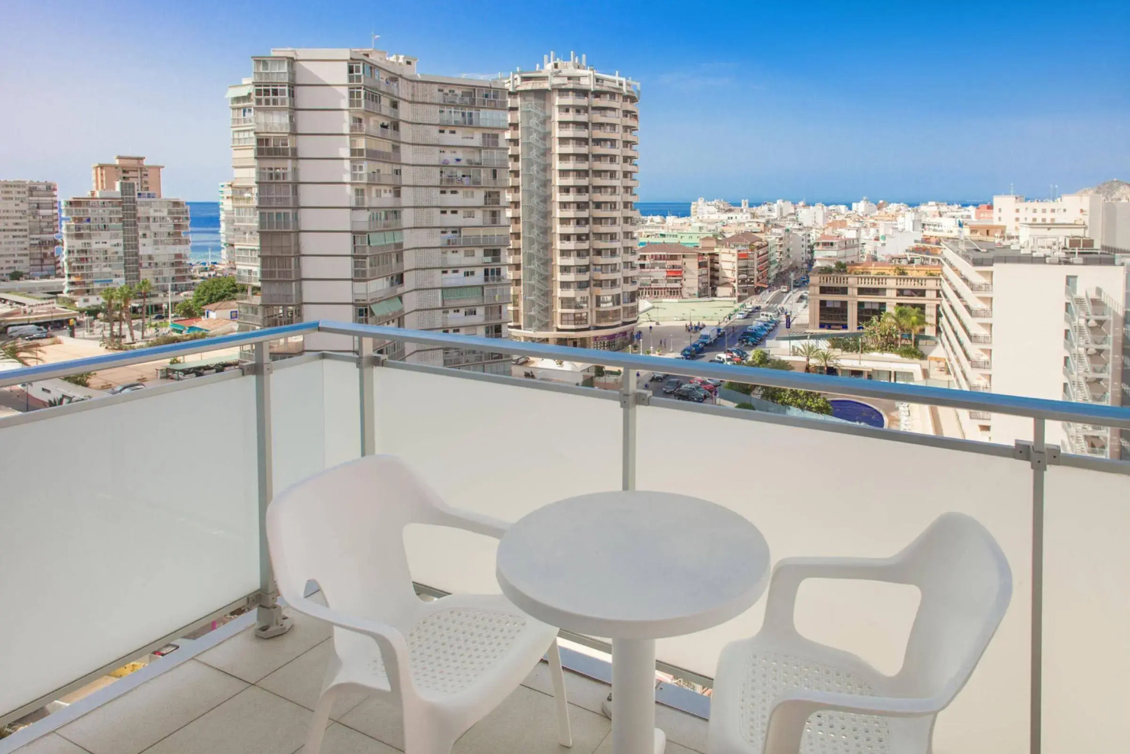 Foto - Hotel RH Royal - Recommend for adults