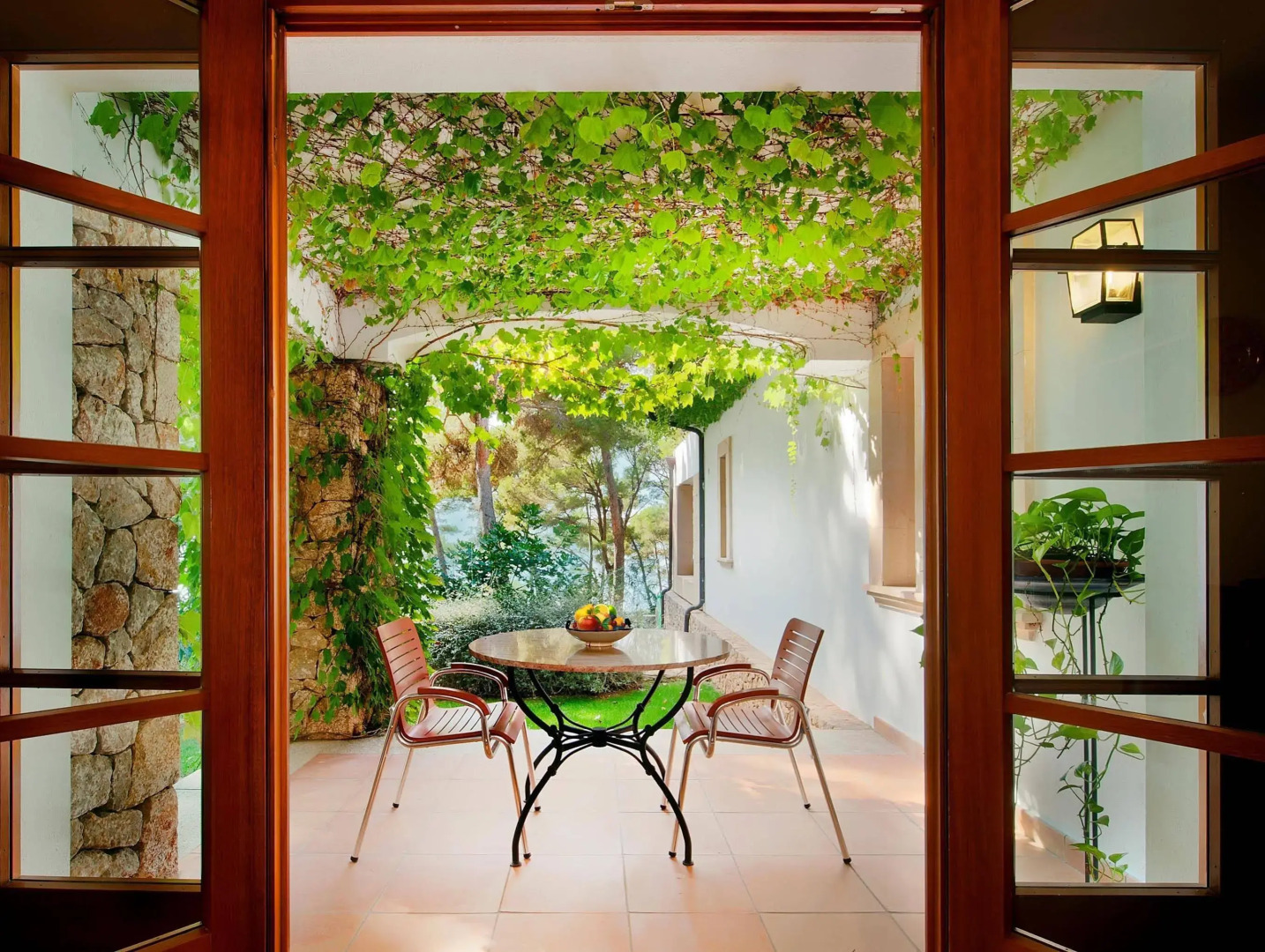 Foto - Four Seasons Resort Mallorca at Formentor