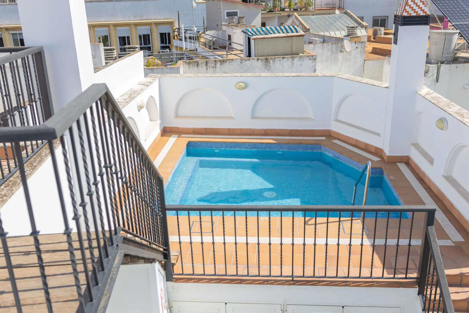 Foto - Soho Boutique Sevilla