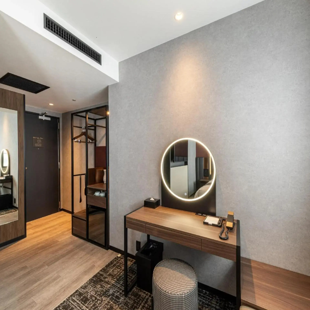 Foto - Kobe Plaza Hotel