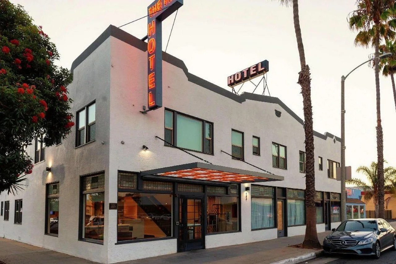 Photo - The Fin Hotel, Tapestry Collection by Hilton