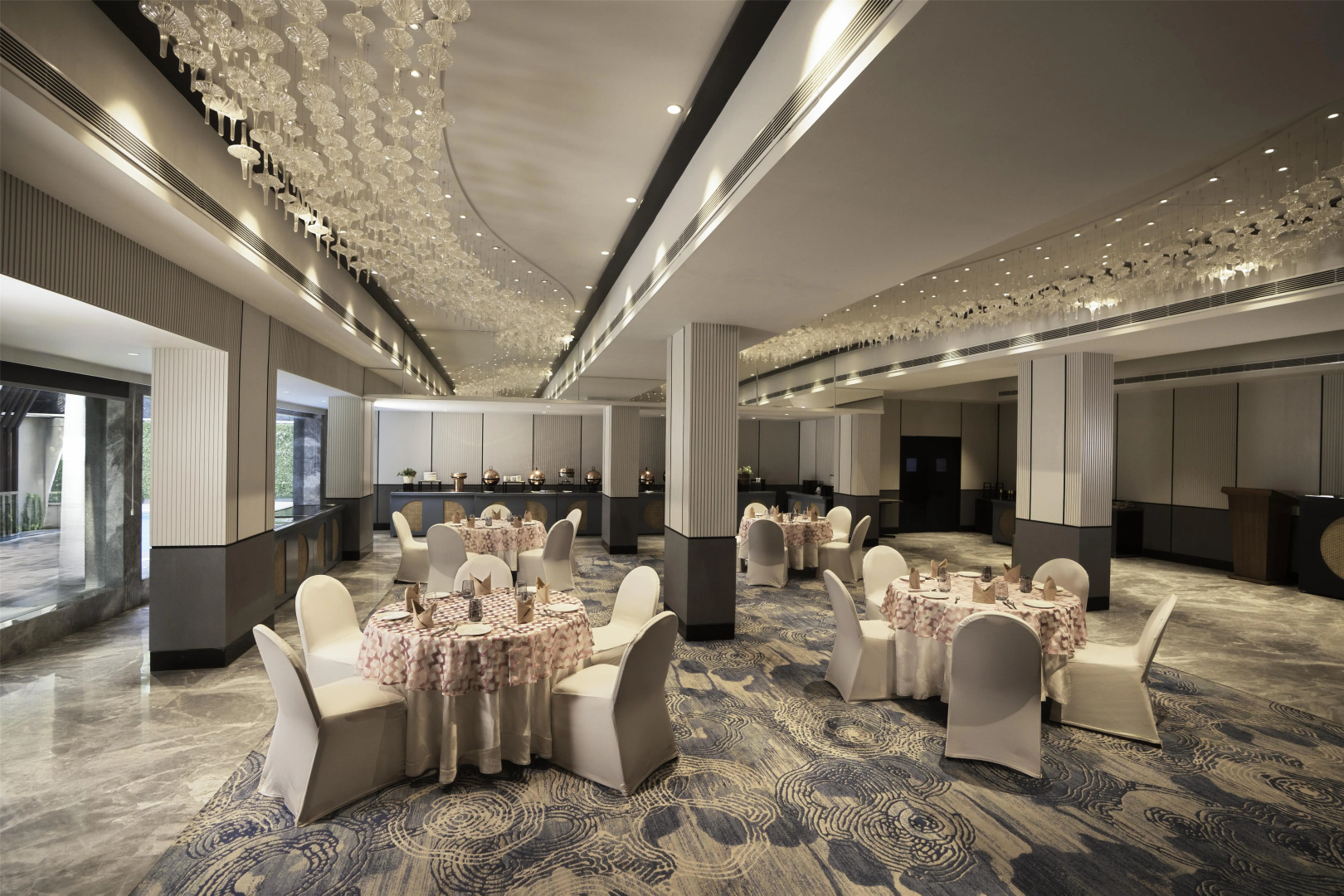 Photo - Park Inn by Radisson New Delhi Lajpat Nagar