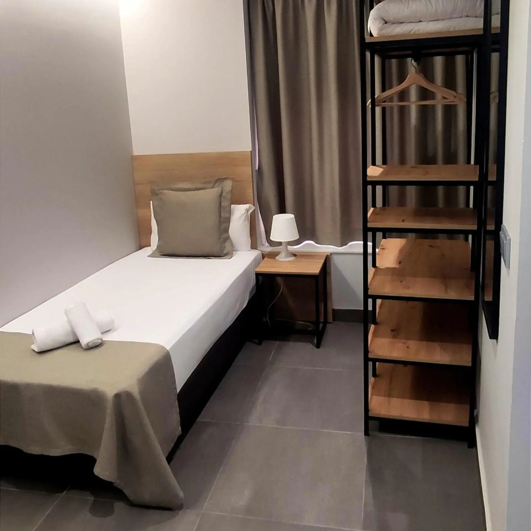 Photo - Hotel La Milagrosa