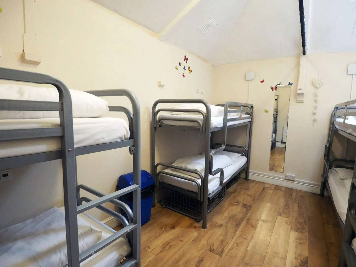 Photo - St Christopher's Inn Greenwich