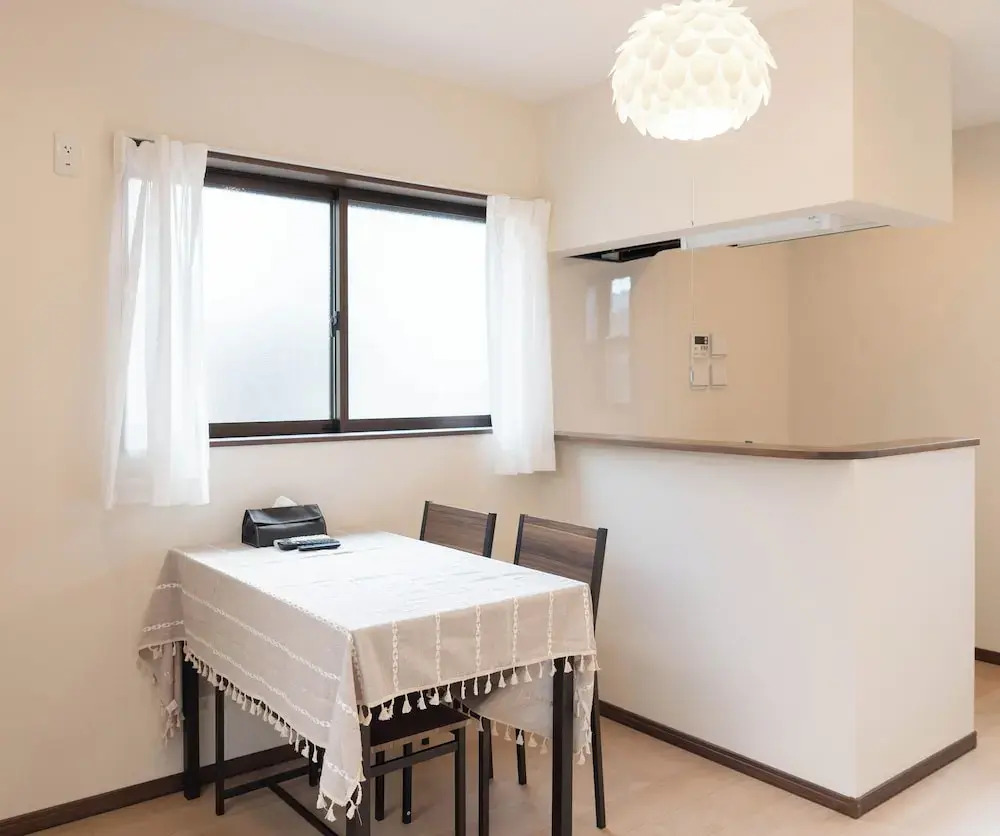 Foto - Hanastay Syakuhachi