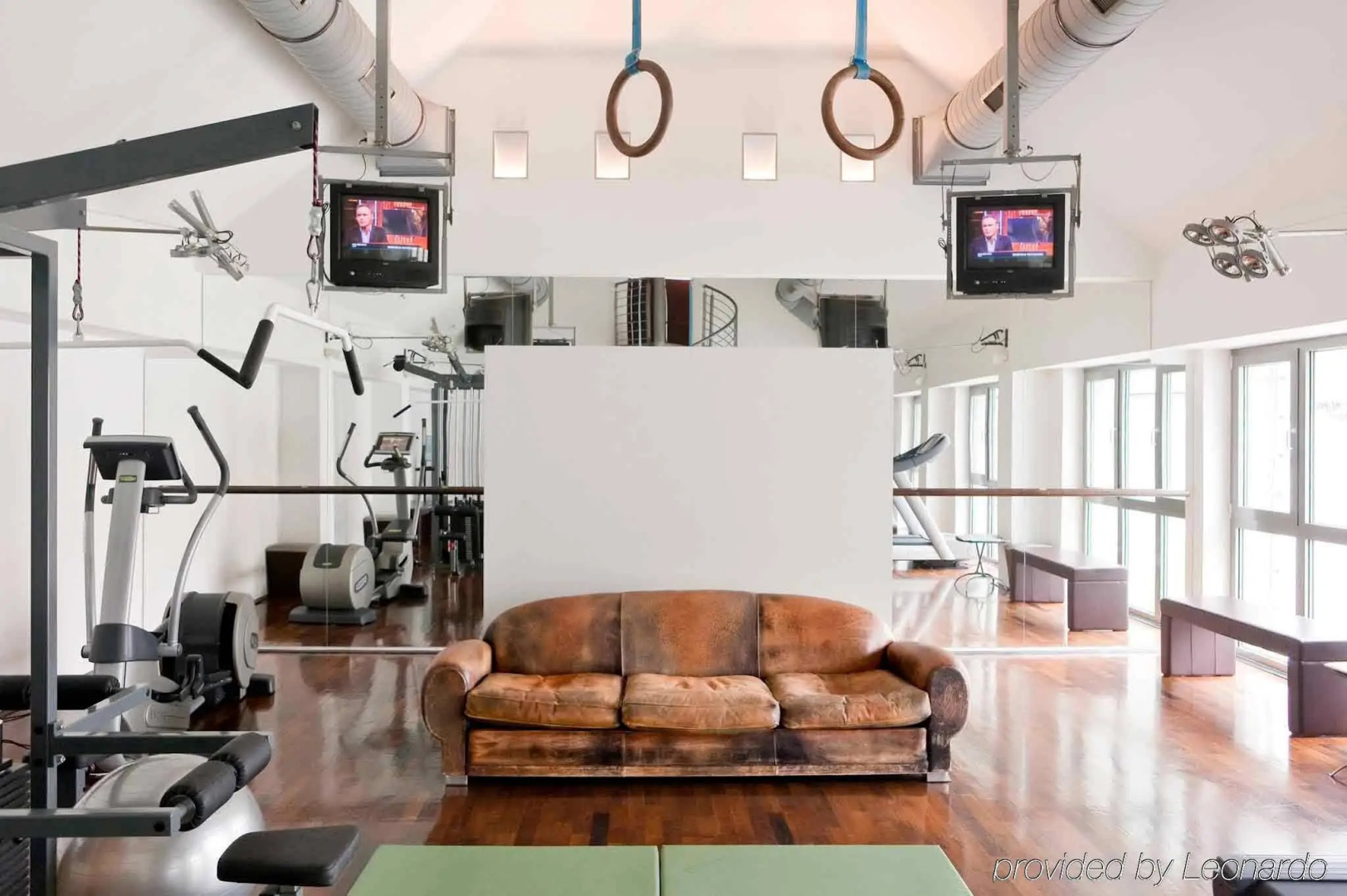 Photo - Hotel Luc, Autograph Collection