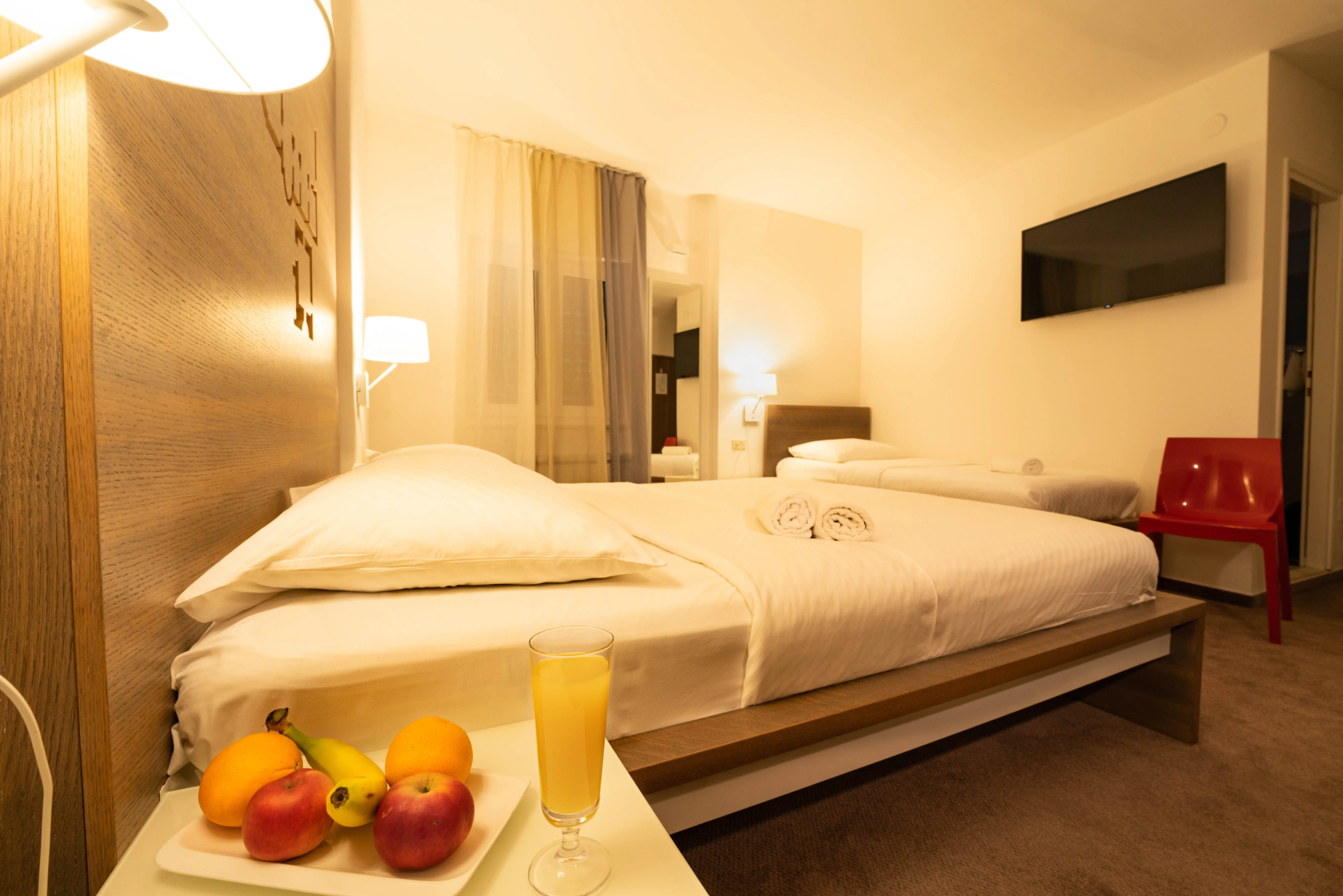 Photo - Slavija Culture Heritage Hotel