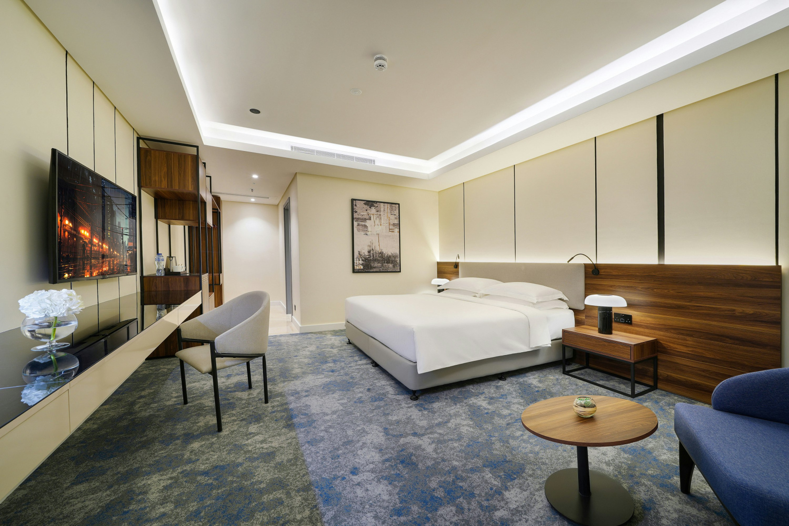 Foto - Nova M Hotel Edge By Rotana
