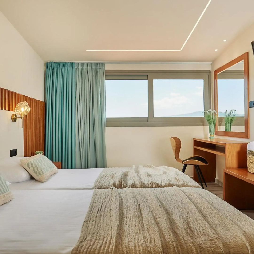 Photo - Letsos Hotel