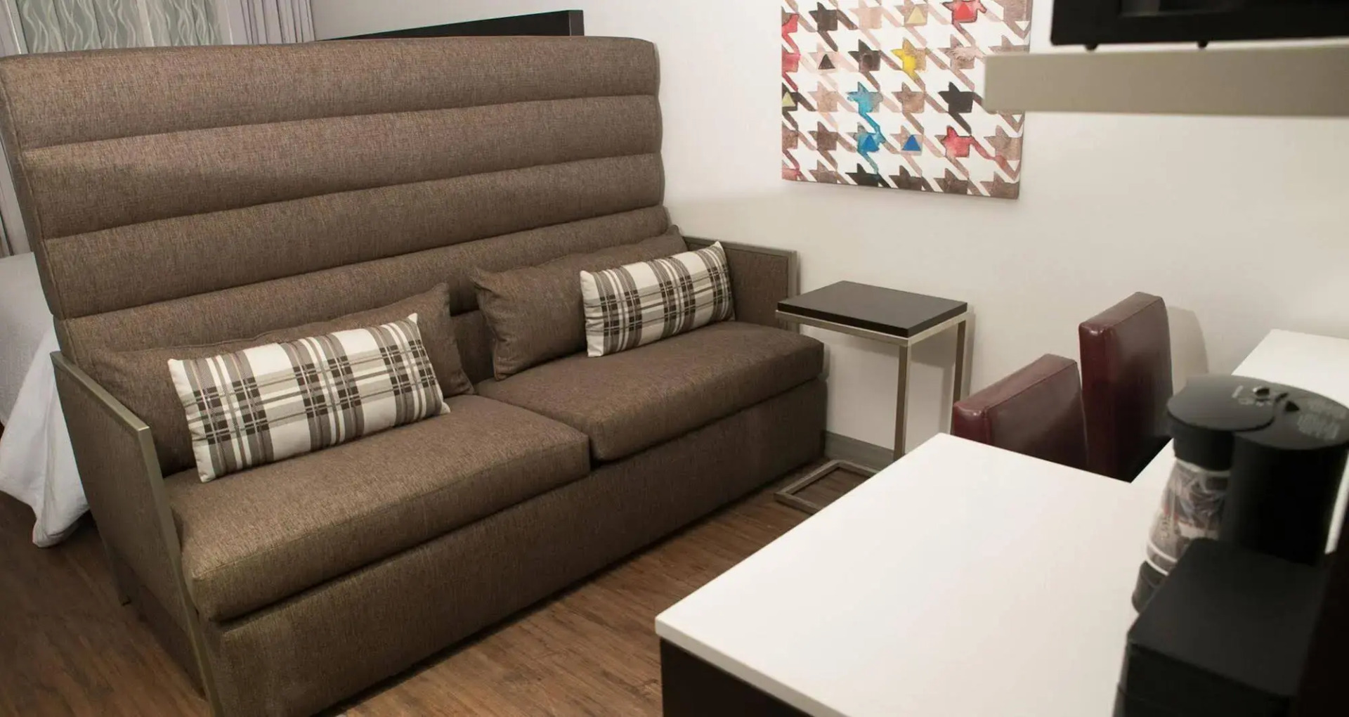 Photo - Embassy Suites By Hilton New York Manhattan Times Square