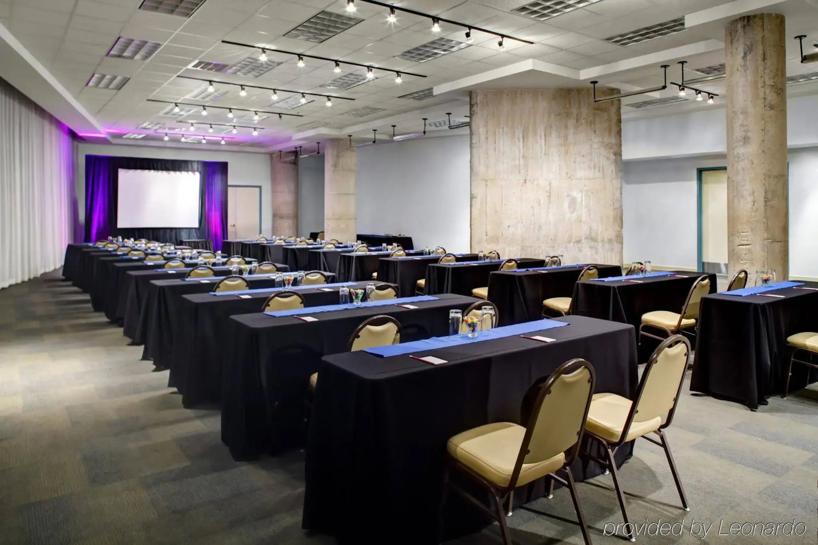 Foto - Aloft Dallas Downtown