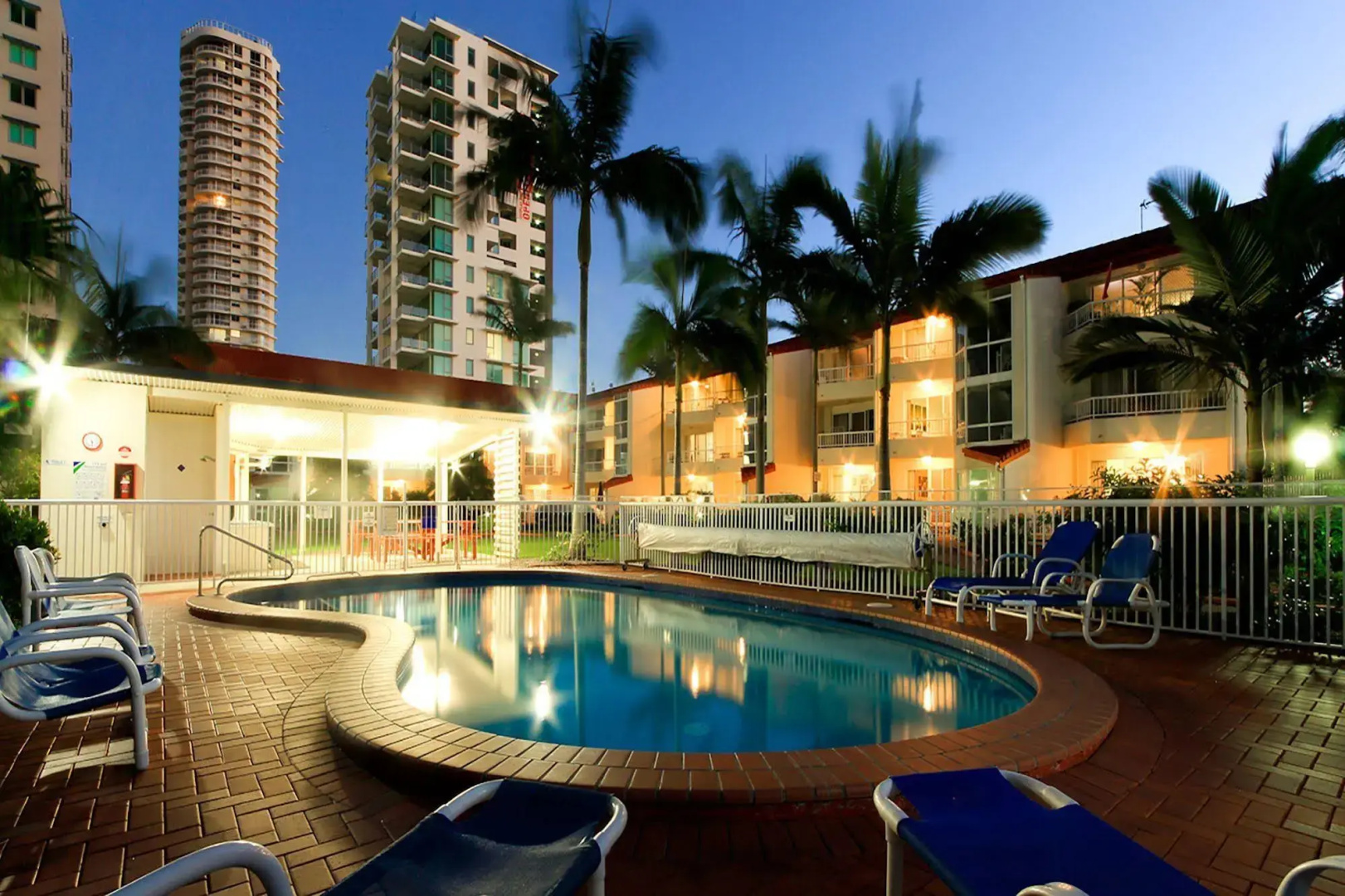 Foto - Key Largo Apartments
