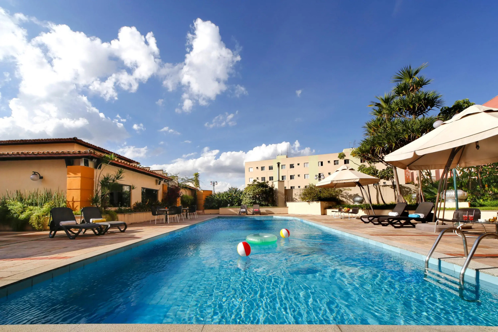 Photo - Sorocaba Park Hotel by Atlantica