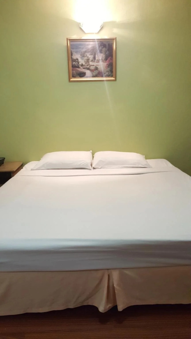 Foto - City Residence