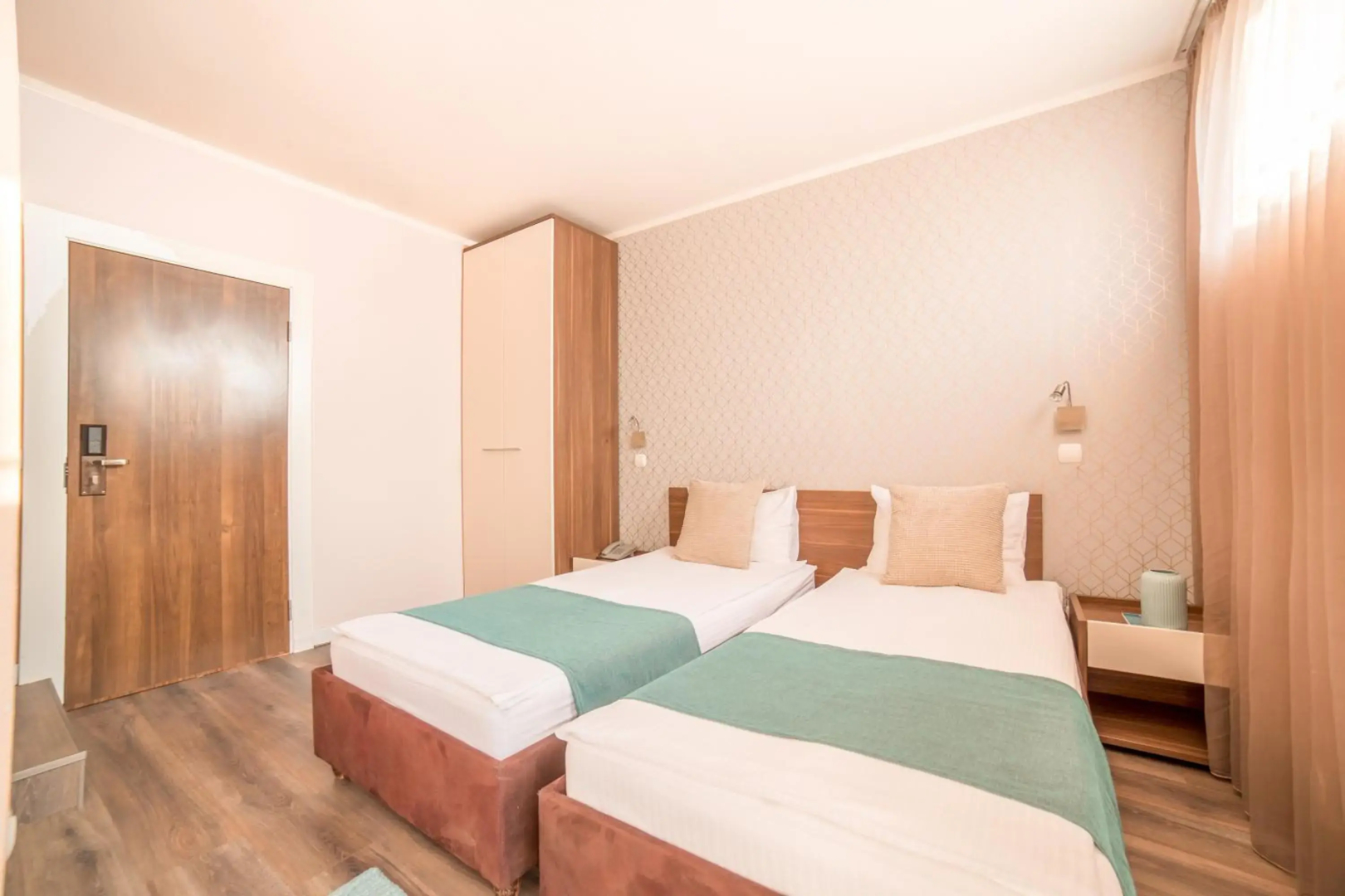 Foto - Balkan Hotel Garni