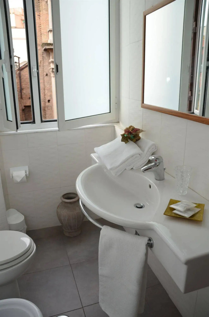 Foto - Booking Inn Settembre 95